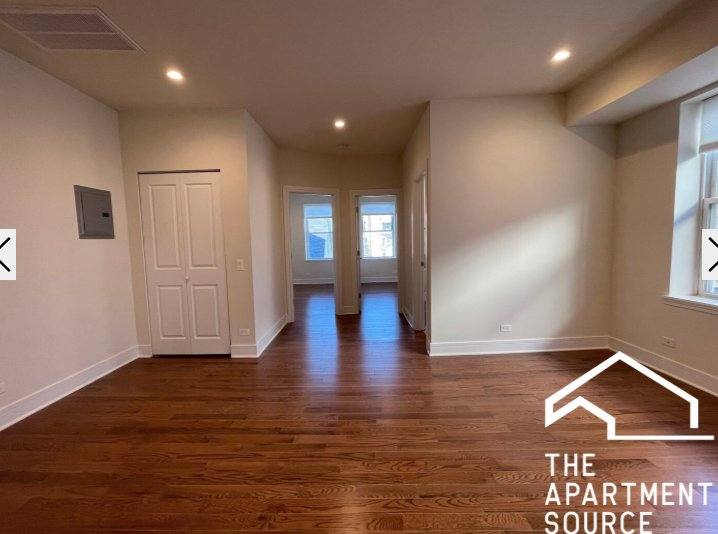 Apartment for rent at 3238 N Clark St #2, Chicago, IL 60657