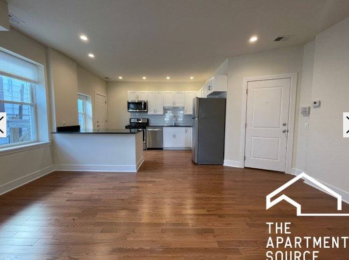 Apartment for rent at 3238 N Clark St #2, Chicago, IL 60657