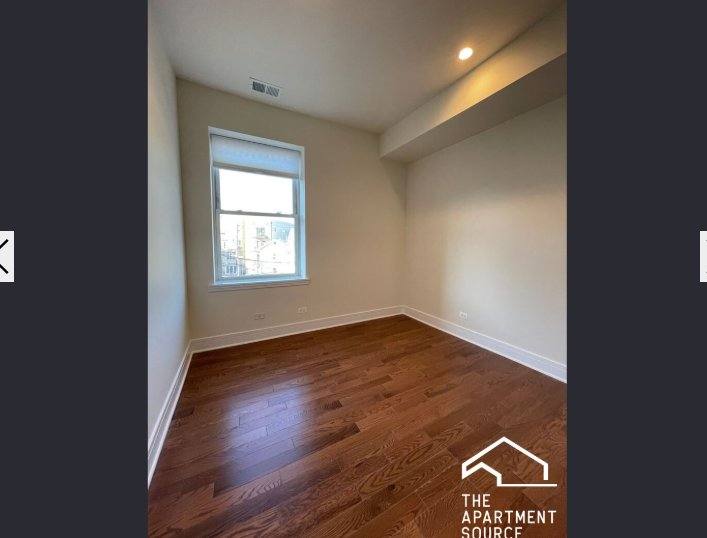 Apartment for rent at 3238 N Clark St #2, Chicago, IL 60657