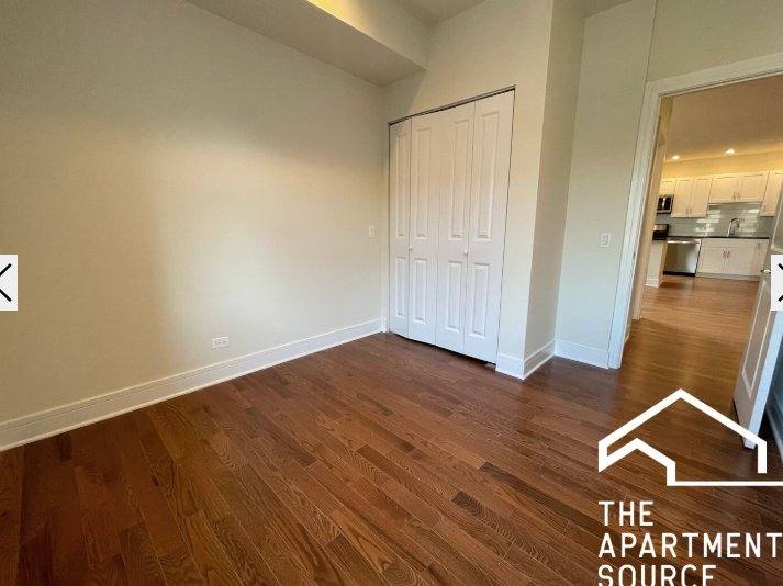 Apartment for rent at 3238 N Clark St #2, Chicago, IL 60657