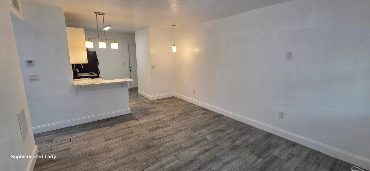Apartment for rent at 633 11th St #2, West Palm Beach, FL 33401