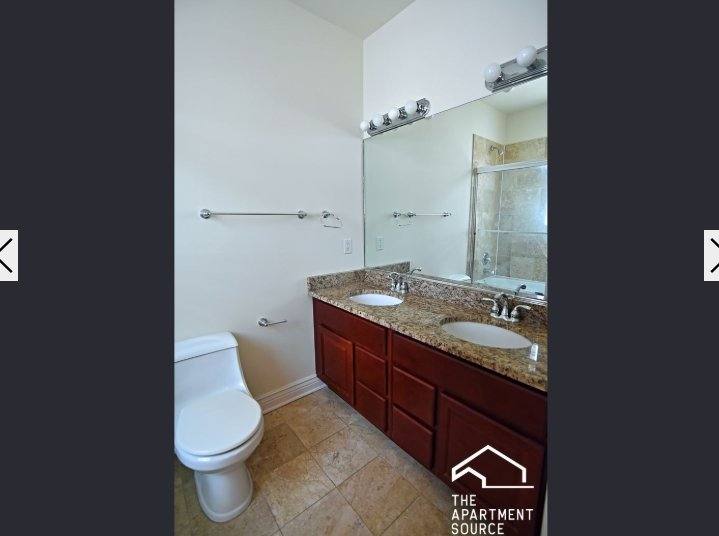Apartment for rent at 5140 N Clark St #2, Chicago, IL 60640