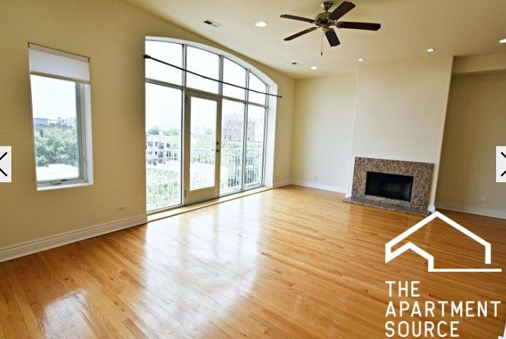 Apartment for rent at 5140 N Clark St #2, Chicago, IL 60640