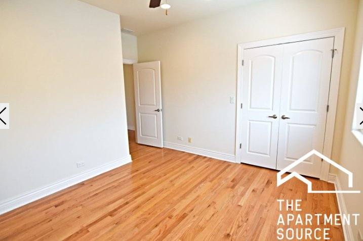 Apartment for rent at 5140 N Clark St #2, Chicago, IL 60640