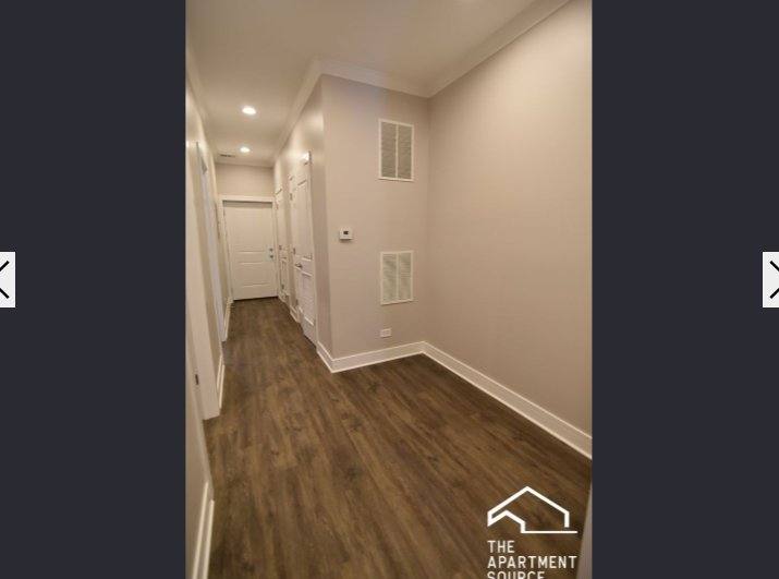 Apartment for rent at 3212 N Halsted Ave #1, Chicago, IL 60657
