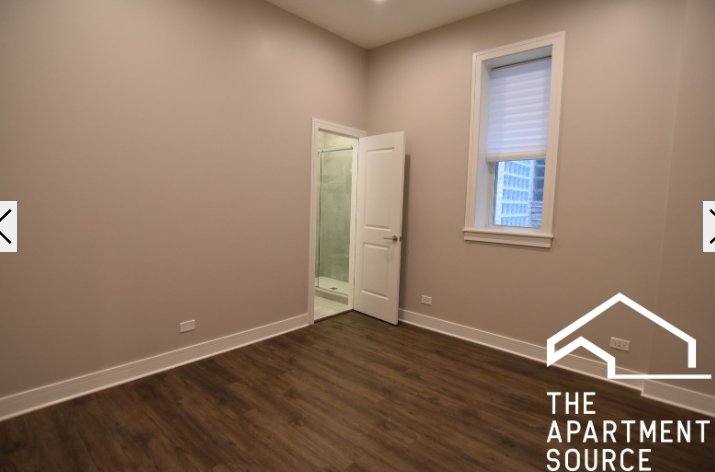 Apartment for rent at 3212 N Halsted Ave #1, Chicago, IL 60657
