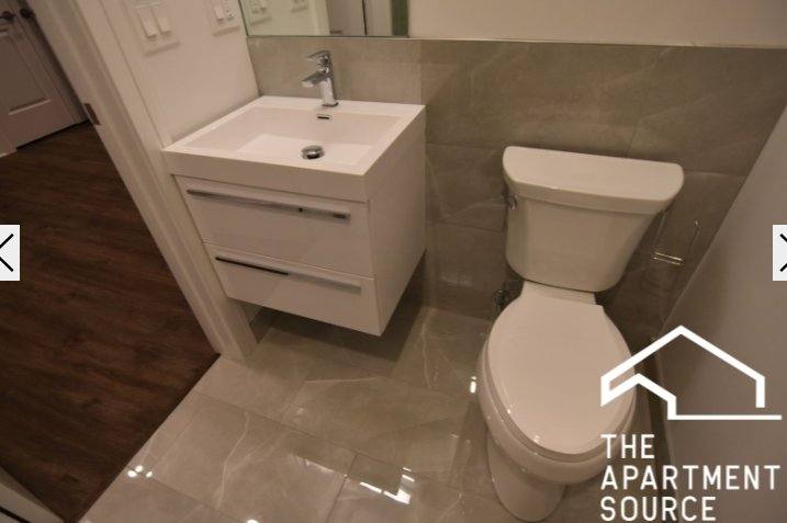 Apartment for rent at 3212 N Halsted Ave #1, Chicago, IL 60657