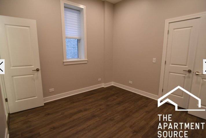 Apartment for rent at 3212 N Halsted Ave #1, Chicago, IL 60657