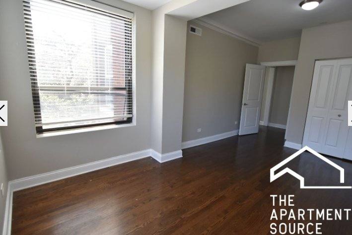 Apartment for rent at 3802 Pine Grove Ave #2, Chicago, IL 60613