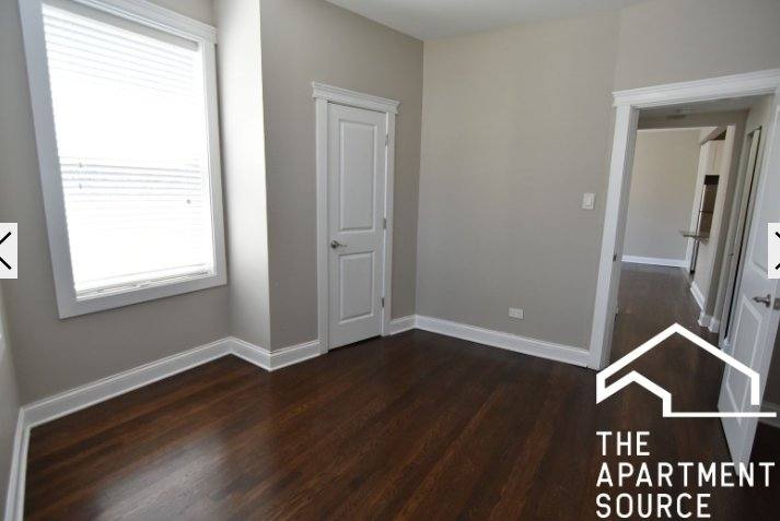 Apartment for rent at 3802 Pine Grove Ave #2, Chicago, IL 60613