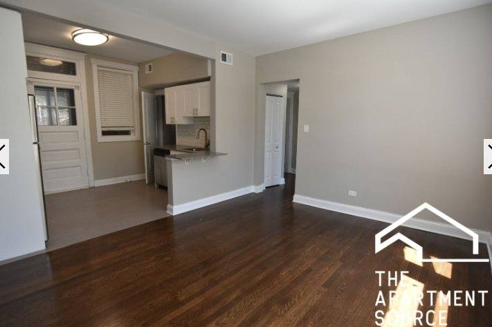 Apartment for rent at 3802 Pine Grove Ave #2, Chicago, IL 60613