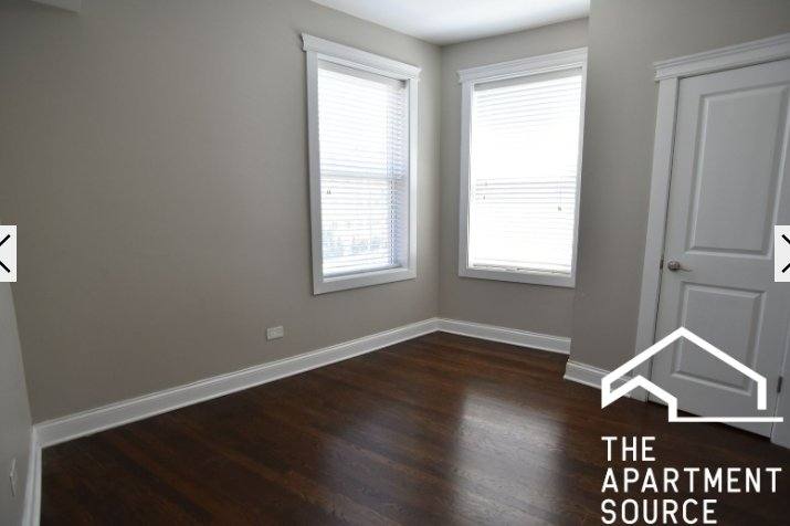 Apartment for rent at 3802 Pine Grove Ave #2, Chicago, IL 60613