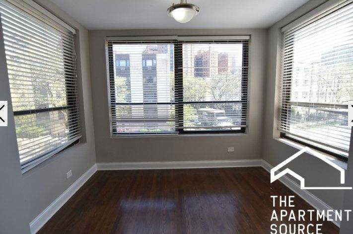Apartment for rent at 3802 Pine Grove Ave #2, Chicago, IL 60613