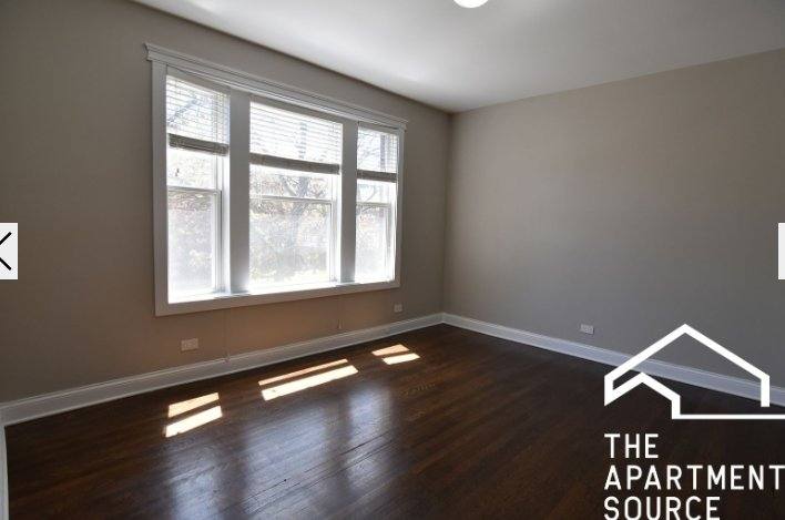 Apartment for rent at 3802 Pine Grove Ave #2, Chicago, IL 60613