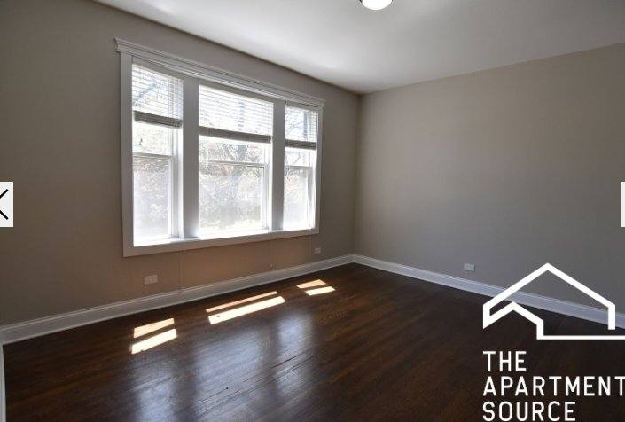 Apartment for rent at 3802 Pine Grove Ave #2, Chicago, IL 60613