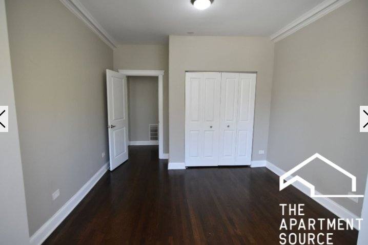 Apartment for rent at 3802 Pine Grove Ave #2, Chicago, IL 60613
