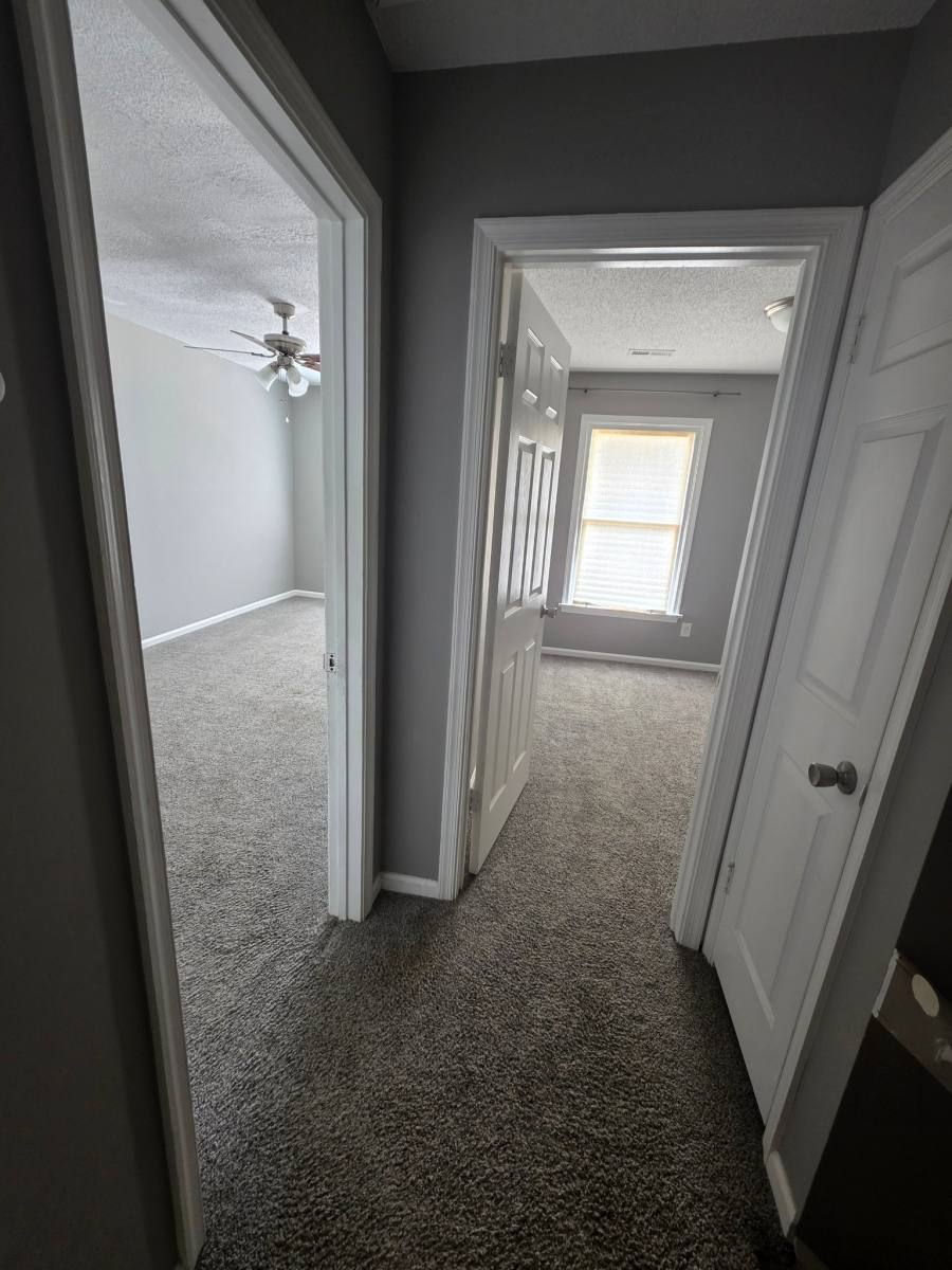 Townhouse for rent at 4306 Thomas Lane, Chesapeake, VA 23321
