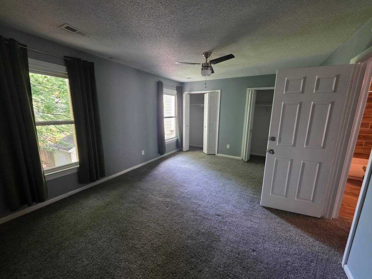 Townhouse for rent at 4306 Thomas Lane, Chesapeake, VA 23321