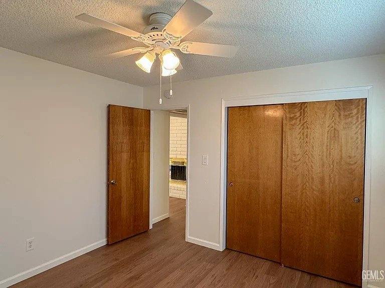 House for rent at 2705 Parkfield Court, Bakersfield, CA 93306
