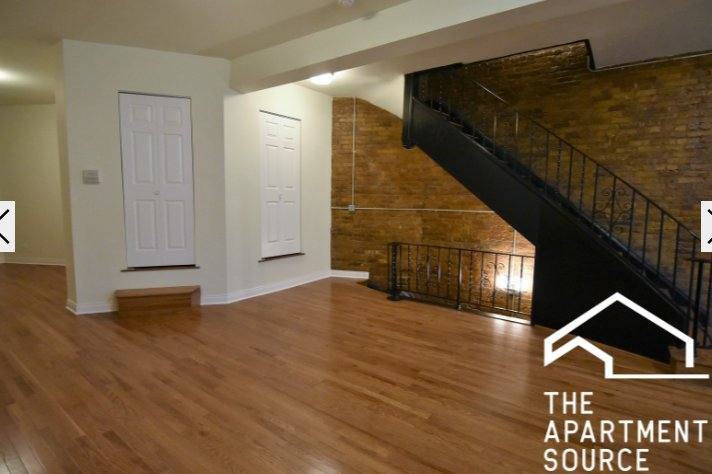 Apartment for rent at 904 W Belmont Ave #1, Chicago, IL 60657