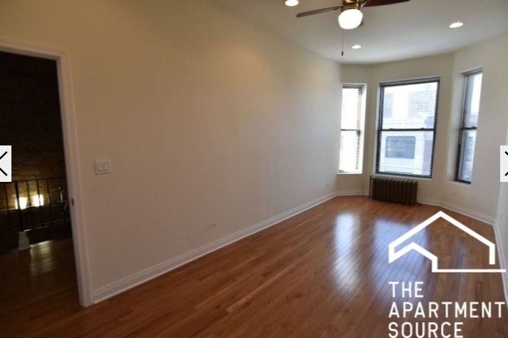 Apartment for rent at 904 W Belmont Ave #1, Chicago, IL 60657