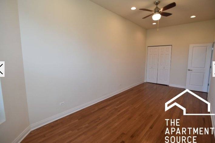 Apartment for rent at 904 W Belmont Ave #1, Chicago, IL 60657
