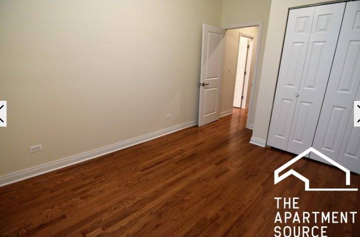 Apartment for rent at 904 W Belmont Ave #1, Chicago, IL 60657