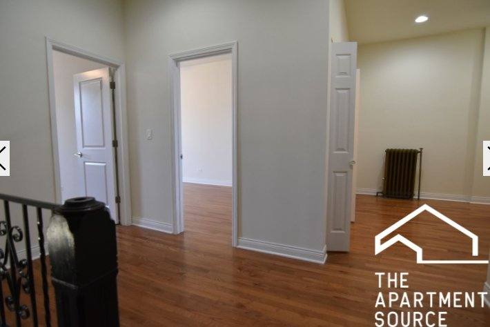 Apartment for rent at 904 W Belmont Ave #1, Chicago, IL 60657