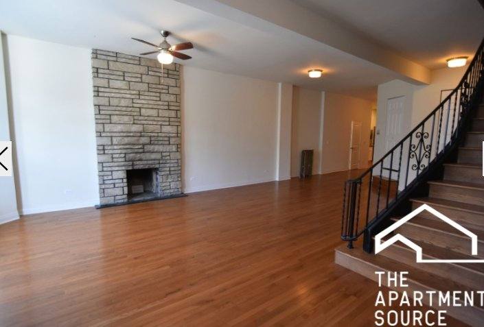 Apartment for rent at 904 W Belmont Ave #1, Chicago, IL 60657