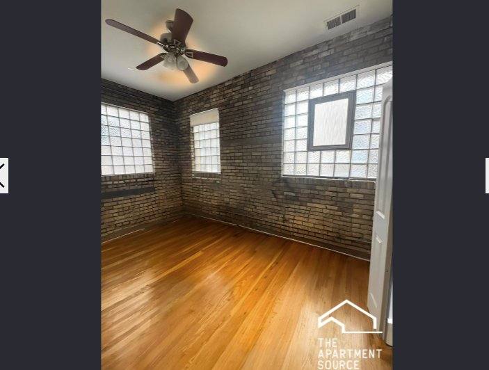 Apartment for rent at 916 W Belmont Ave #2, Chicago, IL 60657