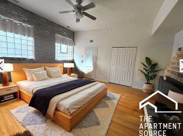 Apartment for rent at 916 W Belmont Ave #2, Chicago, IL 60657