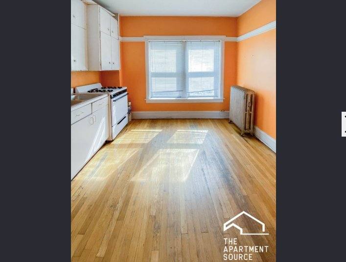 Apartment for rent at 5131 N Wolcott Ave #3, Chicago, IL 60640