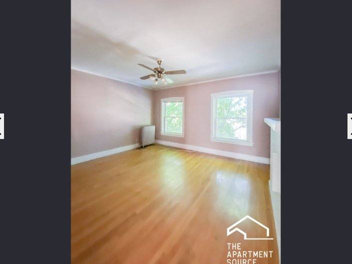 Apartment for rent at 5131 N Wolcott Ave #3, Chicago, IL 60640