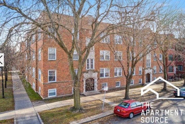 Apartment for rent at 5131 N Wolcott Ave #3, Chicago, IL 60640