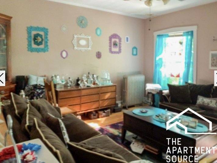 Apartment for rent at 5131 N Wolcott Ave #3, Chicago, IL 60640