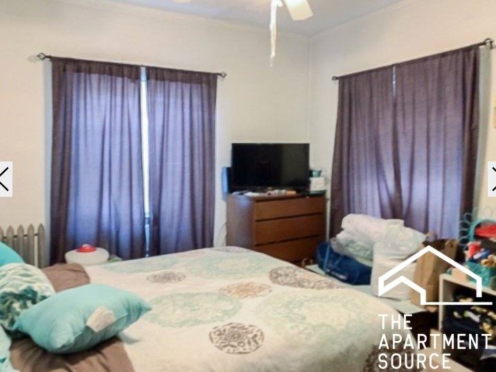 Apartment for rent at 5131 N Wolcott Ave #3, Chicago, IL 60640