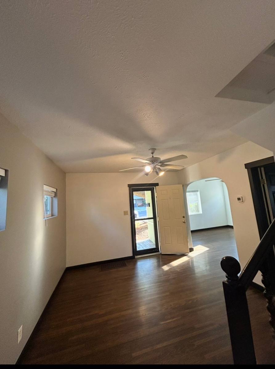 House for rent at 1025 E 12th Ave, Spokane, WA 99202