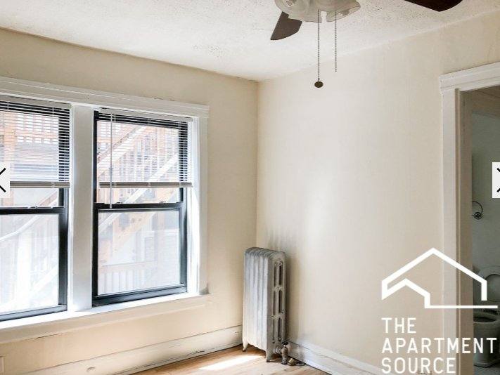 Apartment for rent at 518 W Cornelia Ave #2, Chicago, IL 60657
