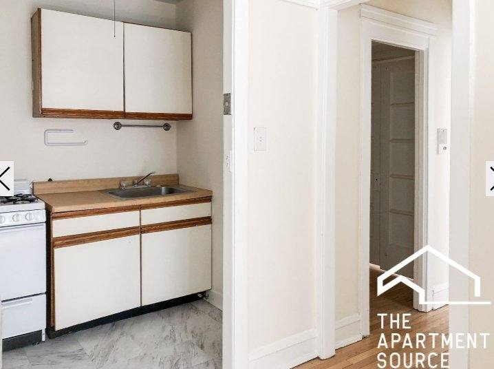 Apartment for rent at 518 W Cornelia Ave #2, Chicago, IL 60657