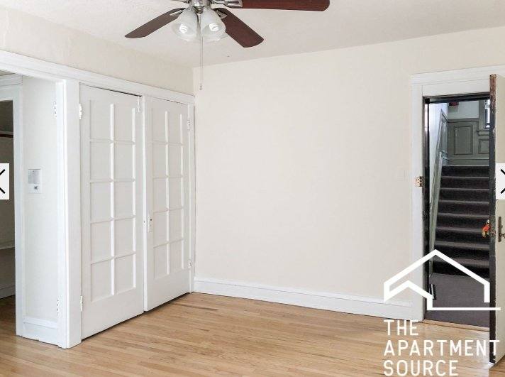 Apartment for rent at 518 W Cornelia Ave #2, Chicago, IL 60657