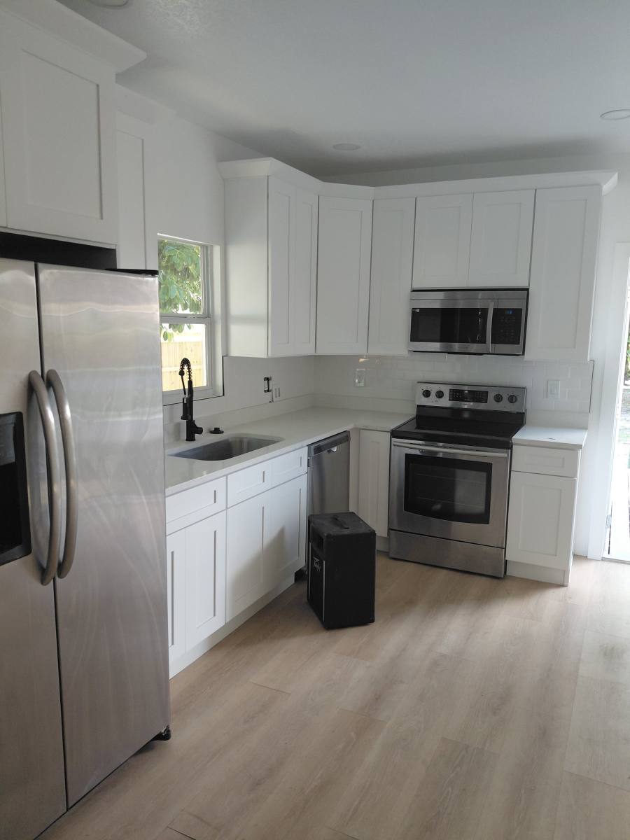 House for rent at 8003 N Gomez Ave, Tampa, FL 33614