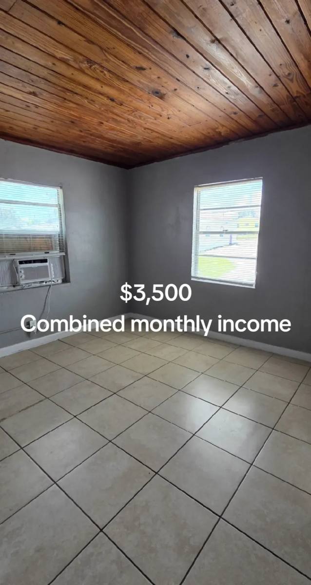 Apartment for rent at 1232 W 35th St, West Palm Beach, FL 33404
