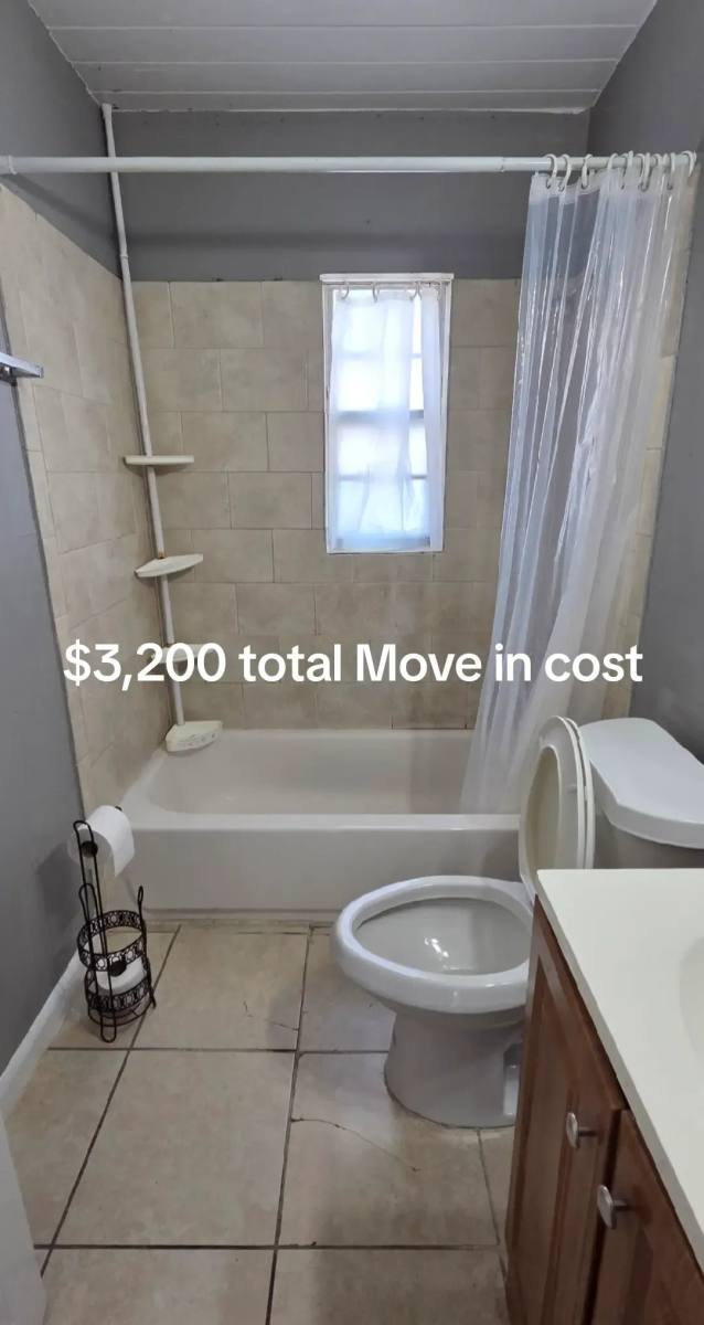 Apartment for rent at 1232 W 35th St, West Palm Beach, FL 33404