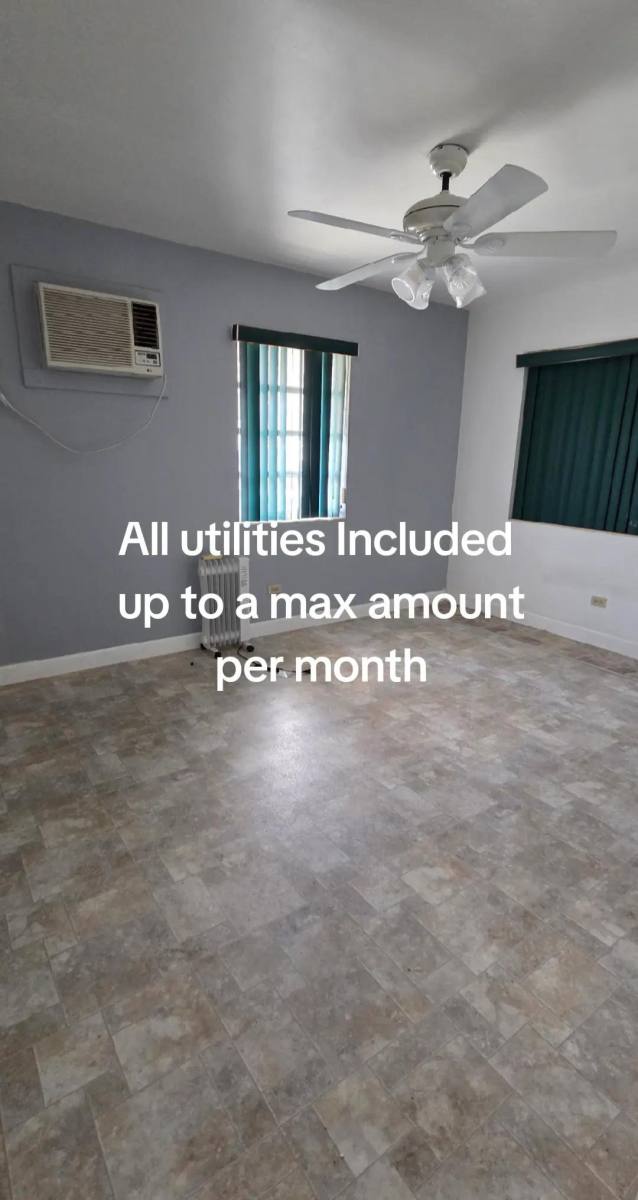 Apartment for rent at 1232 W 35th St, West Palm Beach, FL 33404