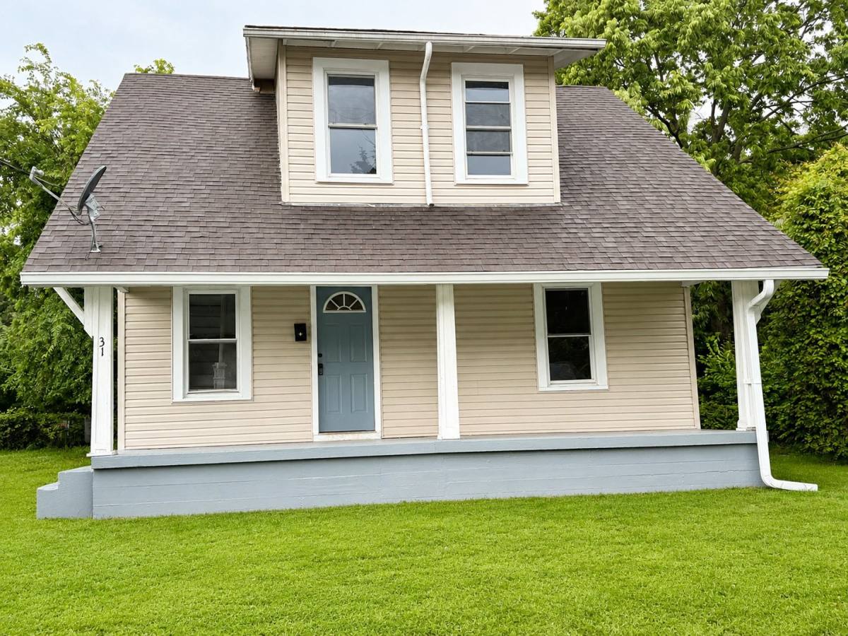 House for rent at 31 Elmont Ave, Hamilton, OH 45013