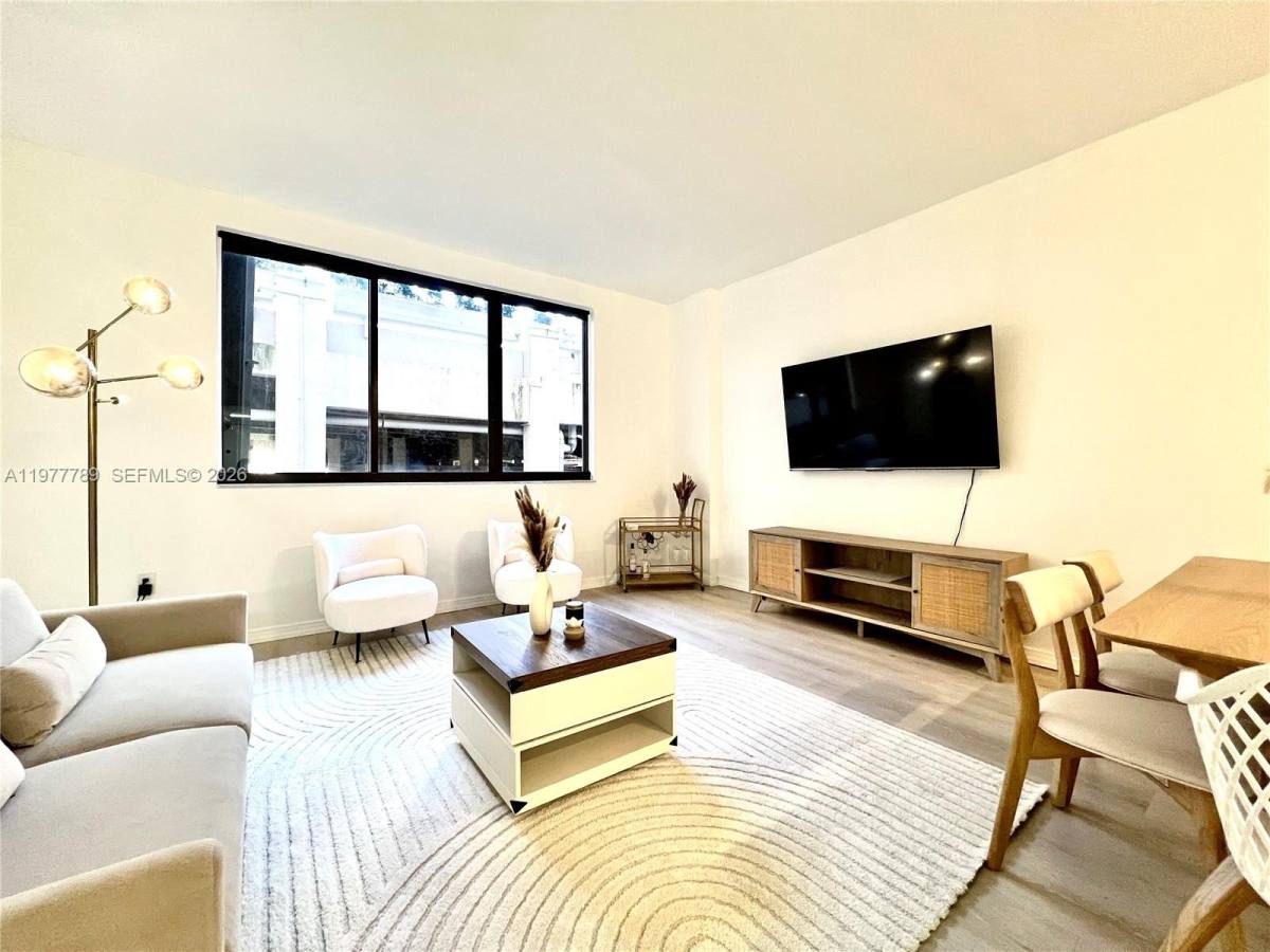 Condo for rent at 540 Brickell Key Dr #202, Miami, FL 33131
