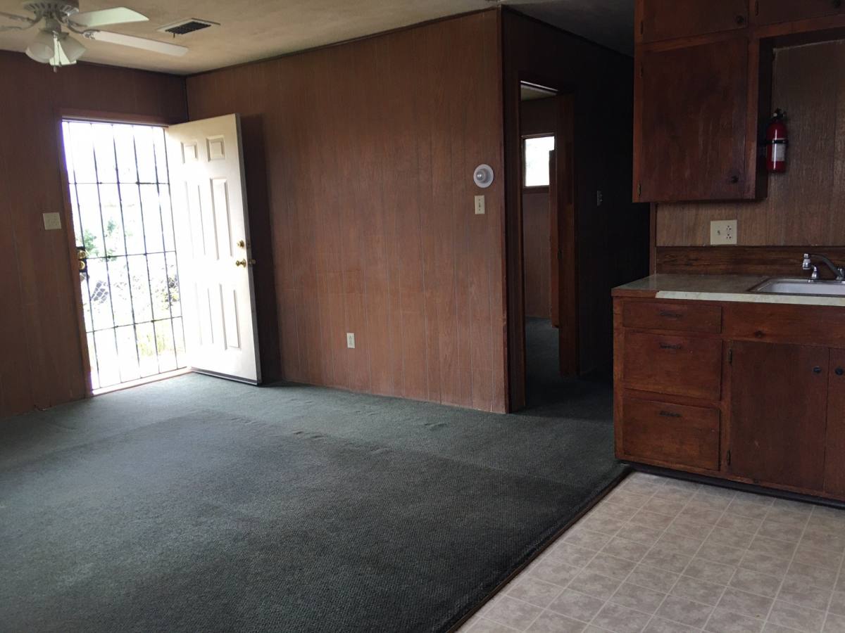 Apartment for rent at 414 Hickory #414, Clovis, NM 88101