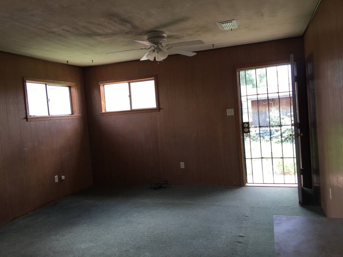 Apartment for rent at 414 Hickory #414, Clovis, NM 88101