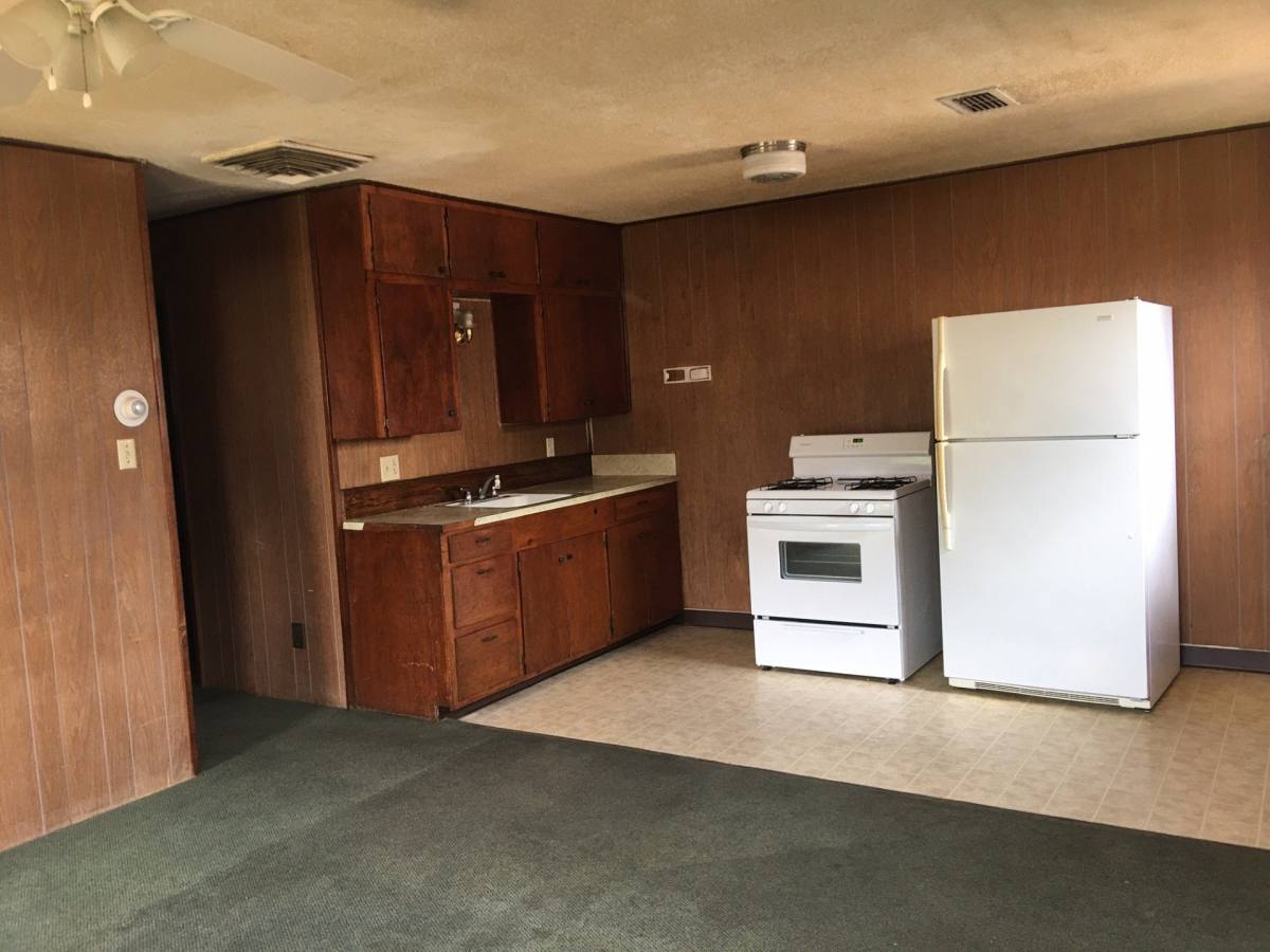 Apartment for rent at 414 Hickory #414, Clovis, NM 88101