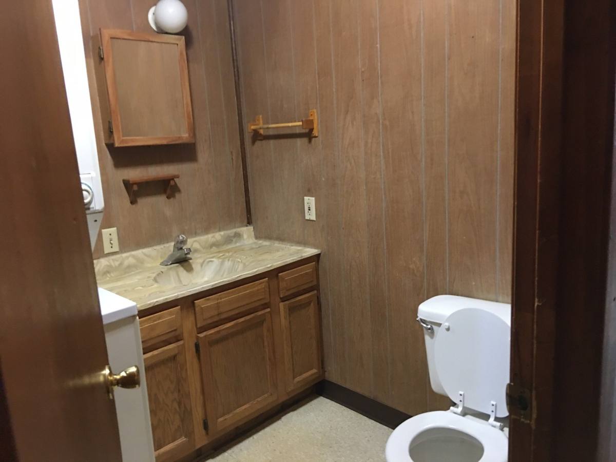 Apartment for rent at 414 Hickory #414, Clovis, NM 88101